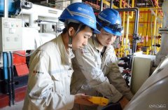 【国庆坚守】辽源发电厂：确保设备可靠运行