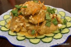 【食坊乡俚】锅包肉 ——东北人的乡魂情怀