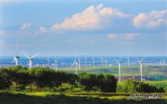 张家口筑梦氢能产业：集聚创新资源，培育重点项目，完善产业链条