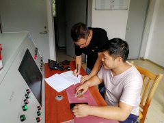 高山煤矿：喜迎大庆，安全再加码