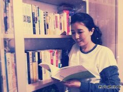  【流金岁月】喜欢读书是一种生活