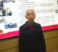 蒲白建庄矿业：主运线上的寇哥