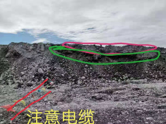 涂鸦也能干正事 ——记采掘部的新式任务书