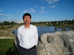 用爱心点亮一盏人生明灯