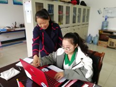 高山煤矿：狠抓细节整治，推动作风转变