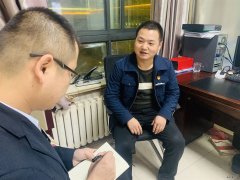 蒲白建庄矿业：“百日安全”活动，他们有话说