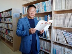 江宗皓90年代作品唯美自选诗