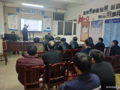 高山煤矿：通风队来了个“崔老师”