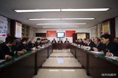 蒲白建庄矿业：班组“四比”活动“吹糠见米”显成效