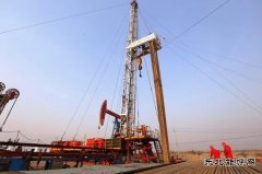 寒潮掀起上产热