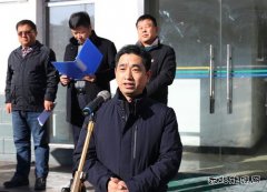 定了，12月2日起煤化运营公司全面承运建庄矿业公司洗选厂