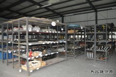 高山煤矿：摸摸“家底”算算账