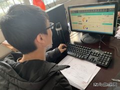 高山煤矿：重“双重” 保安全