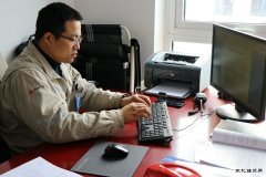 葫芦岛热电公司：挑战不可能的“70后”