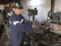 建庄矿业：东北汉子的一生