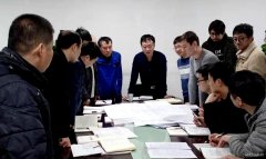 蒲白建庄矿业：机电专业小课堂开课了