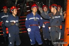 蒲白建庄矿业：上下同欲冲刺百日安全，全员联动力保圆满收官
