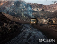 投资36亿元 宁夏宁东煤化工项目建成中交