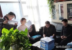 潞安焦化：节前检查全面铺开 厚植廉洁“关键点”