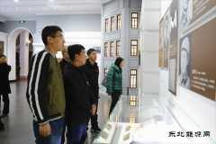  哈一热电厂：用业绩续写十载荣光