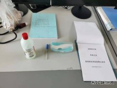 “疫”见忠情 党旗在战“疫”中飘扬