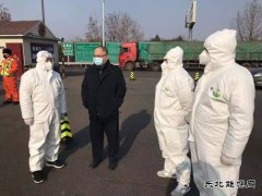 我是党员，我请战