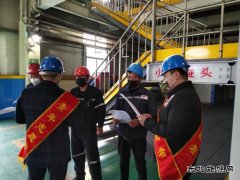 潞安集团李村煤矿：多措并举加强疫情防控宣传