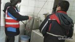 南露天煤矿胶带运行一部坚决打赢疫情防控阻击战