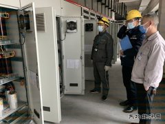 国网重庆合川供电公司：我在“疫”线守望着