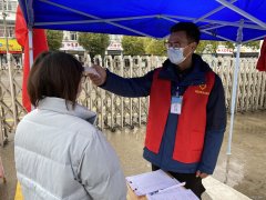 战役一线前：青年电力工人日记