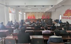 黔金煤业：疫情防控和复工复产“两手抓”