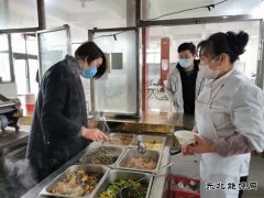 黔金煤业：抗“疫”先锋王红霞