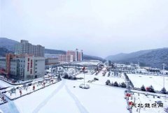 蒲白建庄矿业：战疫情，初心和使命