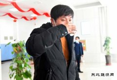 潞安集团李村煤矿：免费药剂为疫情防控一线筑起“健康堡垒”