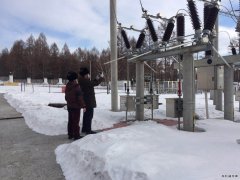 强化供电运维力求“两保”任务务期必成