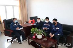 联包联防  筑牢疫情防控“安全网”