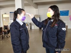 乾元公司:开展“学雷锋志愿者、青年志愿者献爱心”活动