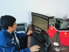 南露天煤矿：多管齐下应对暴雪天气保证油品供应