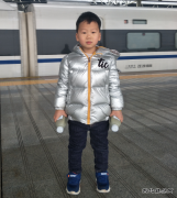 这个疫情，有你们而温暖——西安地铁八号线—张绍春