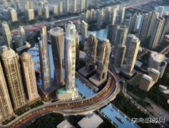 中铁十八局集团调结构抢占新基建新产业大市场