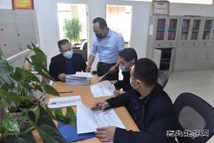 潞安集团李村煤矿： 问题整改靶向“清零”从严治党稳步深入