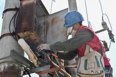 江西婺源：护航花海 助力复工复产