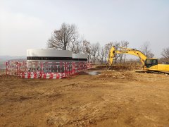 辽宁新乐博体育事业部：吹响“复工集结号”