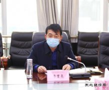 蒲白建庄矿业：持续强化疫情防控，扎实推进增产增效
