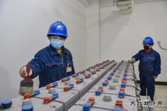 蒲洲热电：战疫情 争电量 保目标 建功首季“开门红”