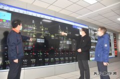 凉城分局：开通春耕用电线上服务热线