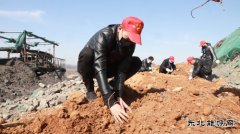 “疫”不容辞  不负韶华——千秋煤矿八一采煤队团支书冯江伟