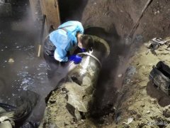 沈抚热力公司受沈阳市供热行业通报表扬