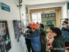 江西婺源：赛技能 大比武