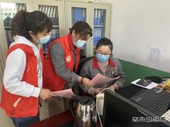 潞安焦化：女职工维权行动 做的“有声有色”